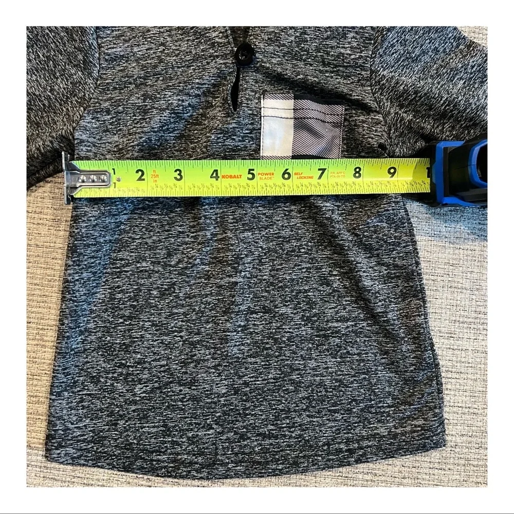 **SOLD** Two Piece Outfit for Toddler Boy - Picture 4 of 9